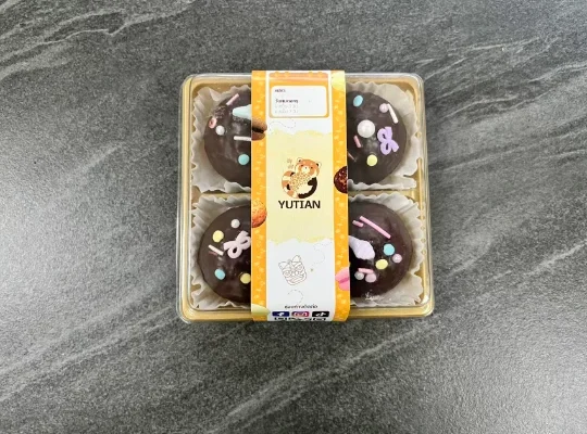 chocolate dipped puff image12